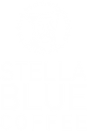 Stella Blue Coffee Logo
