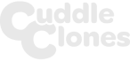 Cuddle Clones Logo