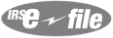 IRS e file Logo